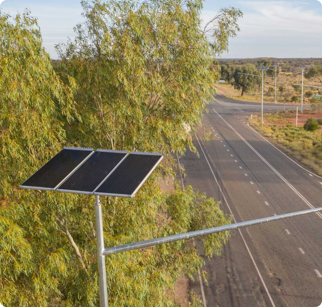 Streamlining Sales of Solar Lighting